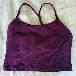 Beyond Yoga Spacedye Slim Racerback